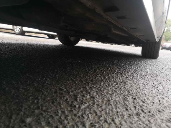 [无锡·苏B] 二手奔腾奔腾T772020款 PRO 280 TID 自动豪华型