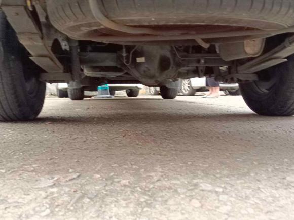 [佛山·粤Y] 二手东风风行菱智2016款 M3L 1.6L 7座舒适型