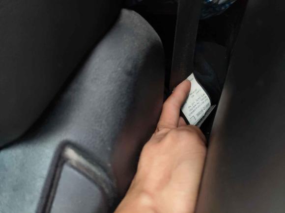 [芜湖·皖B] 二手现代朗动2015款 1.6L 自动领先型