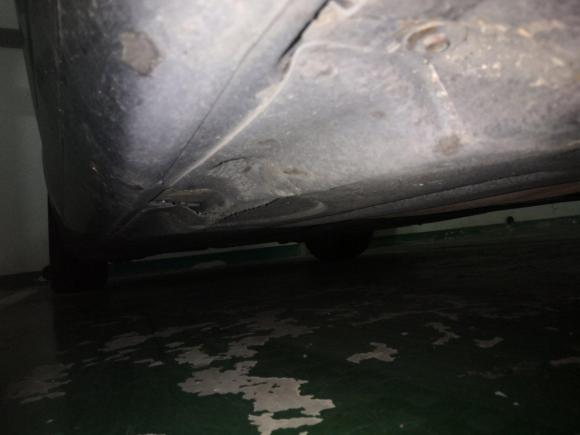 [宁波·浙B] 二手宝马宝马5系GT2010款 535i 领先型