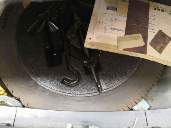 [苏州·苏E] 二手比亚迪比亚迪G52014款 1.5TID 自动尊贵型