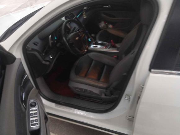 [金华·浙G] 二手雪佛兰迈锐宝2012款 2.0L 自动豪华版