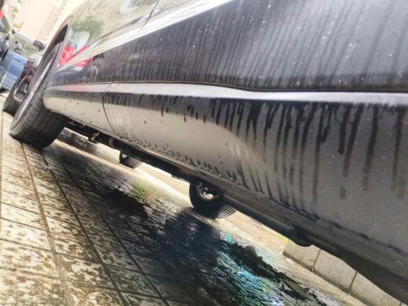 [上海·沪E] 二手广汽传祺传祺GS52019款 270T 自动精英版