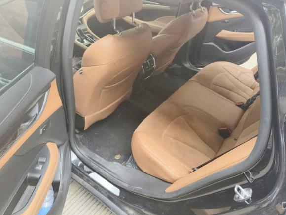 [合肥·皖A] 二手别克君越2016款 28T 尊享型