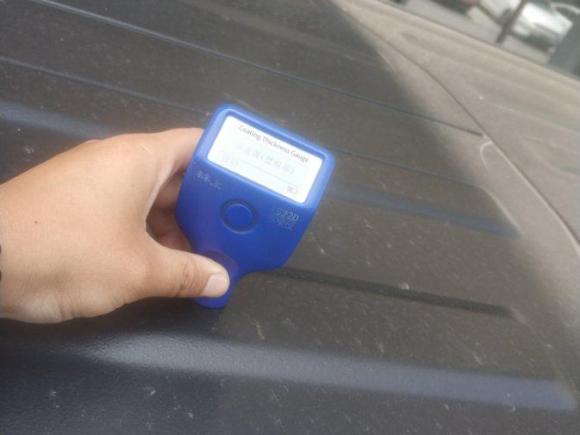 [台州·浙J] 二手Jeep牧马人2018款 2.0T Sahara 四门版