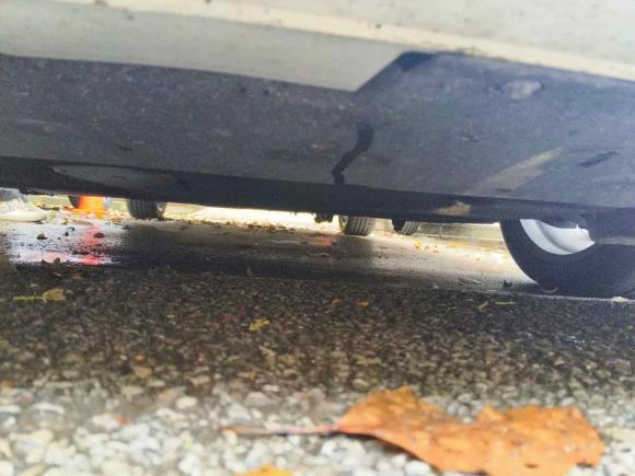 [上海·湘K] 二手马自达马自达3 昂克赛拉2021款 2.0L 自动质雅版