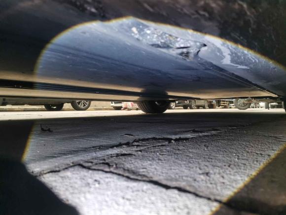 [深圳·粤B] 二手特斯拉Model 32021款 标准续航后驱升级版