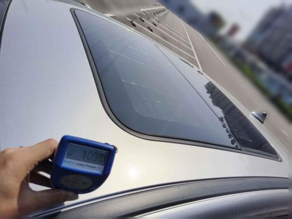 [温州·浙C] 二手埃安AION S2022款 魅 580 Pio