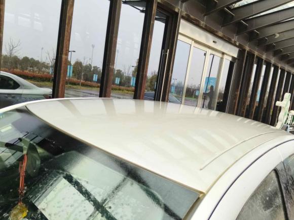 [南通·苏F] 二手标致标致3012014款 1.6L 自动舒适版