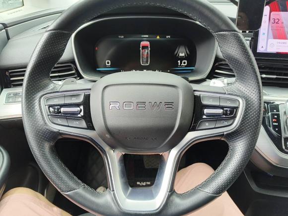 [上海·苏F] 二手荣威荣威iMAX82021款 400TGI Supreme系列至尊版