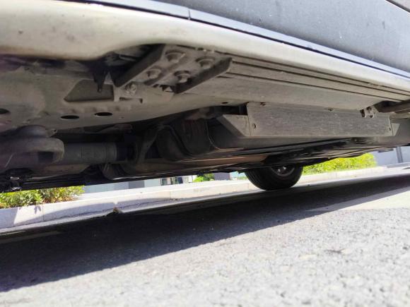 [温州·浙C] 二手别克昂科威2014款 28T 四驱豪华型