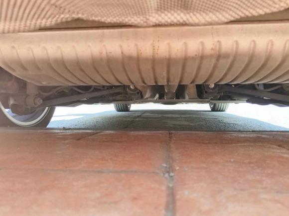 [济南·鲁A] 二手宝马宝马1系2021款 改款 120i M运动曜夜版