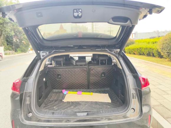 [武汉·粤S] 二手魏牌魏牌 VV52019款 升级款 2.0T 两驱旗舰型 国V