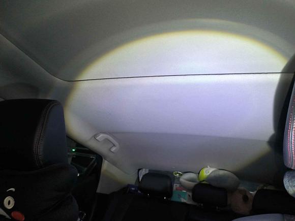 [广州·粤S] 二手日产蓝鸟2016款 1.6L CVT高能版