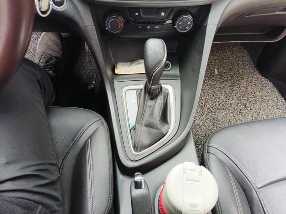 [青岛·鲁B] 二手别克阅朗2018款 18T 自动精英型