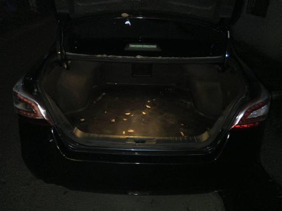 [温州·浙C] 二手日产天籁2013款 2.0L XL舒适版