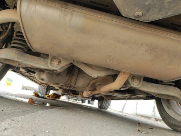 [温州·浙C] 二手众泰众泰T7002017款 1.8T 双离合尊享型