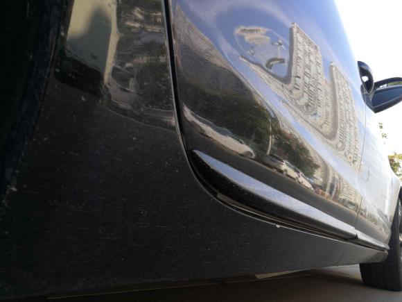 [武汉·鄂D] 二手奥迪奥迪A6L2012款 TFSI 标准型