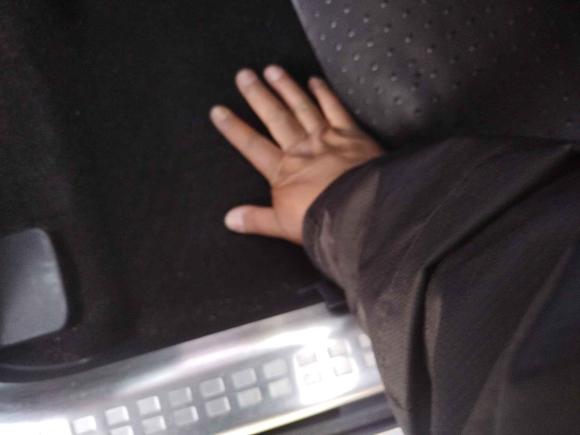 [芜湖·皖B] 二手三菱欧蓝德2016款 2.4L 四驱精英版 5座