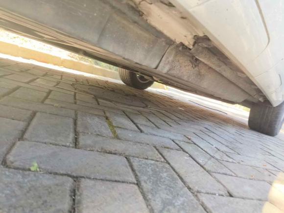 [上海·沪A] 二手奥迪奥迪Q32012款 35 TFSI quattro 舒适型