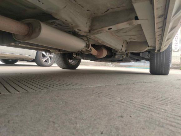 [宁波·浙B] 二手哈弗哈弗H42019款 1.5GDIT DCT豪华智联版 国VI