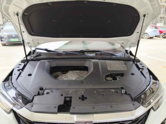 [深圳·渝A] 二手荣威荣威RX52020款 PLUS 300TGI 自动Ali国潮豪华版