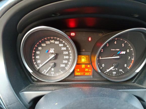 [嘉兴·渝A] 二手宝马宝马Z42009款 sDrive23i领先型