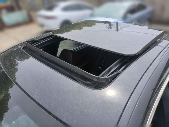 [苏州·苏U] 二手宝马宝马7系2019款 730Li M运动套装