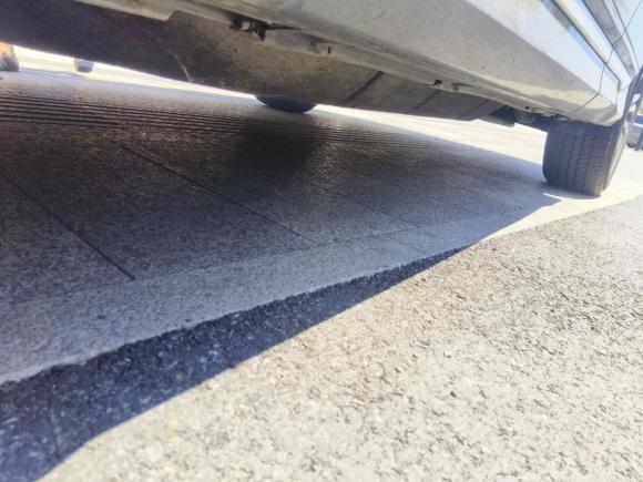 [南京·苏A] 二手本田本田UR-V2020款 240TURBO 两驱致雅版