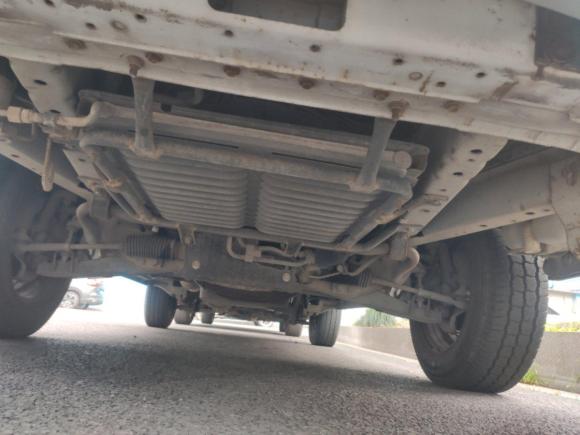 [杭州·浙A] 二手金杯金杯海狮2011款 2.5T第五代创业版豪华型YC4FB90-36