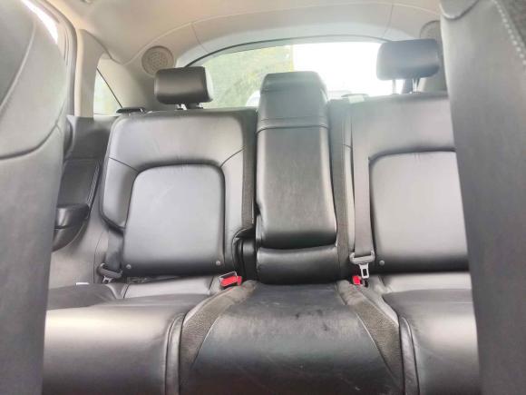 [合肥·皖A] 二手本田冠道2017款 240TURBO 两驱尊享版