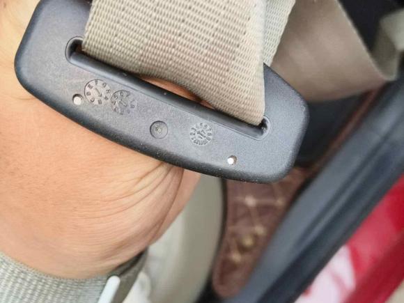 [南昌·赣E] 二手别克英朗2017款 15N 自动精英型