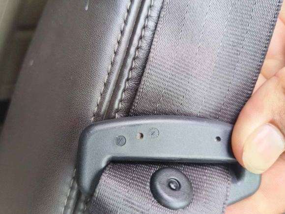 [南昌·赣A] 二手路虎揽胜2014款 3.0 SC V6 Vogue