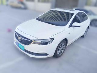 别克英朗2019款 18T 自动互联精英型 国VI