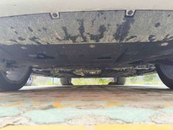 [西安·陕U] 二手吉利汽车星越L智擎2024款 1.5T 天宫版