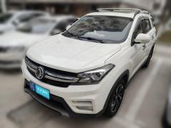 [苏州·苏E]东风风光&nbsp;&nbsp;风光S560&nbsp;&nbsp;2018款1.8LCVT智联型7座