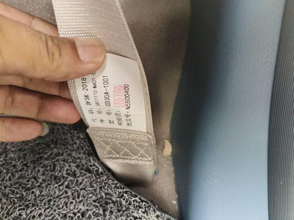 [苏州·苏E] 二手东风风光风光MINIEV2022款 糖果款 半糖