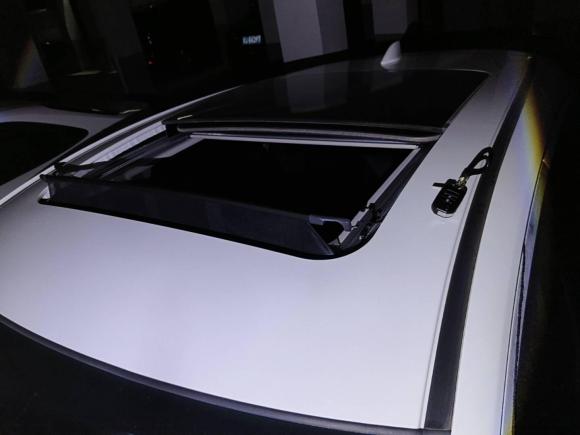 [无锡·苏B] 二手本田缤智2020款 1.5L CVT先锋版