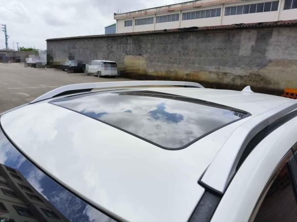 [台州·浙J] 二手东风风神东风风神AX72015款 2.0L 自动智逸型