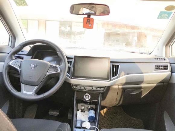 [芜湖·辽B] 二手哪吒汽车哪吒N012020款 380v