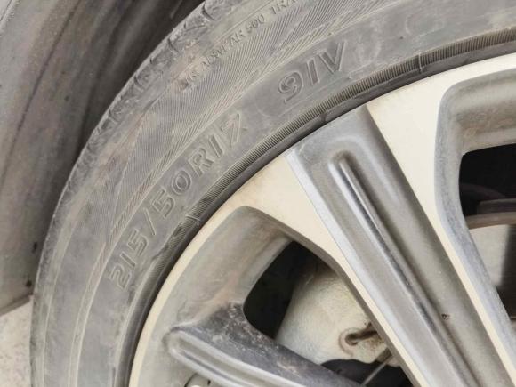 [成都·川K] 二手长安锐程CC2022款 蓝鲸版 1.5T DCT豪华型