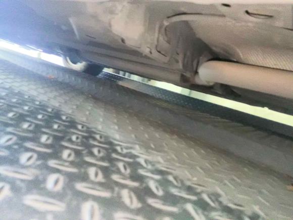 [杭州·浙A] 二手别克君威2015款 1.6T 领先技术型