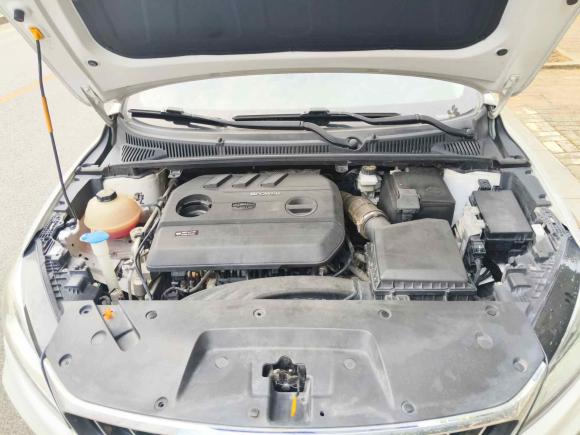 [南昌·赣A] 二手吉利汽车缤瑞2019款 200T DCT缤驰版