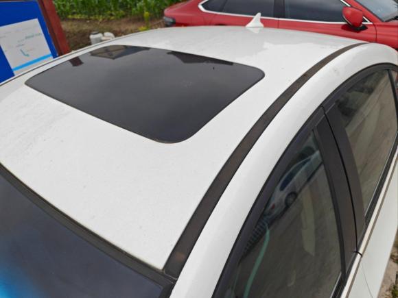 [上海·苏K] 二手雪佛兰科鲁兹2015款 1.5L 经典 SE AT