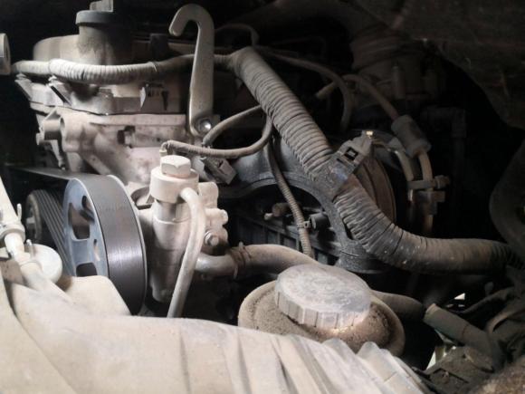 [上海·陕U] 二手金杯金杯海狮2020款 2.0L快运王系列豪华型厢货标准顶国VI 1TZS