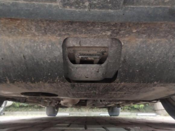 [上海·沪C] 二手长安长安CS752016款 1.8T 自动精英型 国V