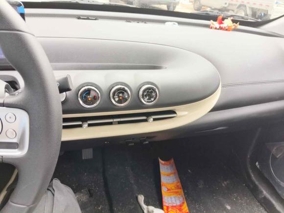 [上海·苏E] 二手五菱汽车五菱缤果2023款 203km 轻享款