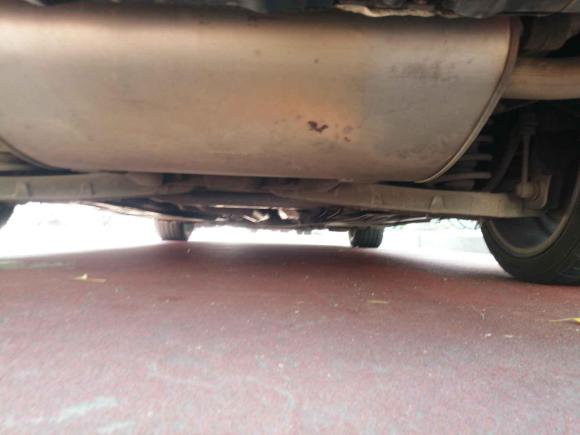 [成都·川A] 二手沃尔沃沃尔沃V602013款 T5 智雅版