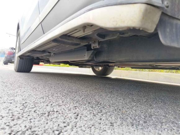 [合肥·皖A] 二手别克昂科威2021款 532T 两驱领先型