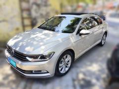 [合肥·皖A] 大众迈腾2017款 330TSI DSG 豪华型